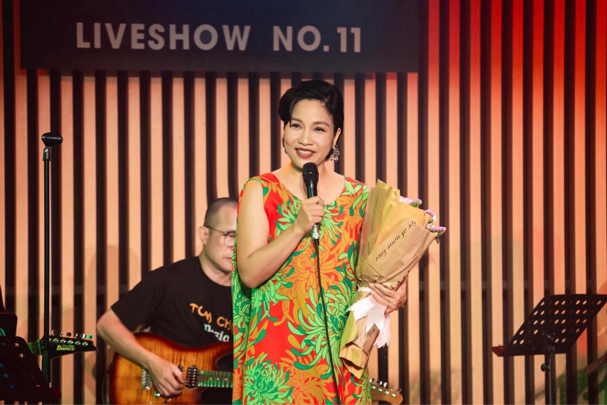 Mỹ Linh